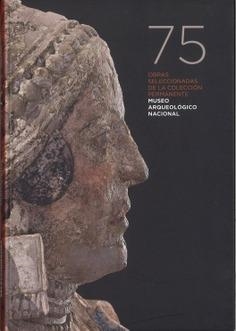 75 OBRAS SELECCIONADAS DE LA COLECCIÓN PERMANENTE | 9788480037501 | VARIOS AUTORES