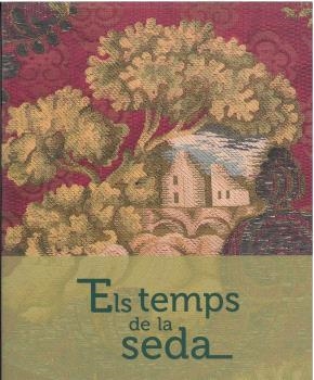 TEMPS DE LA SEDA, ELS | 9788481818727