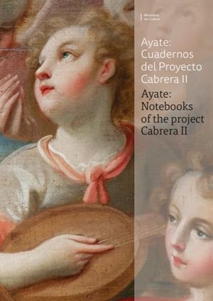AYATE : CUADERNOS DEL PROYECTO CABRERA II | 9788481818710 | VARIOS AUTORES