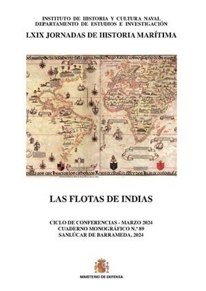 FLOTAS DE INDIAS, LAS | 9788490919521 | CONFERENCIANTES JHM