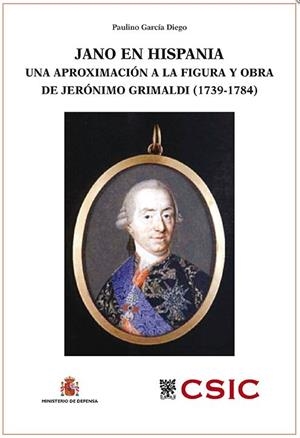 JANO EN HISPANIA | 9788497819299 | GARCÍA DIEGO, PAULINO