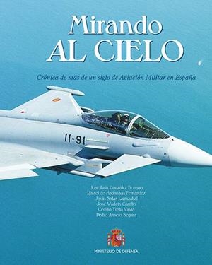MIRANDO AL CIELO | 9788497818933 | GONZÁLEZ SERRANO, JOSÉ LUIS