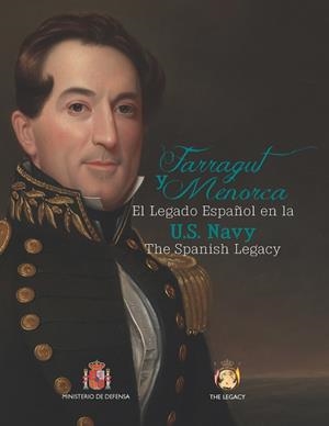 FARRAGUT Y MENORCA. EL LEGADO ESPAÑOL EN LA ARMADA NORTEAMERICANA | 9788490912737 | GARCÍA, EVA