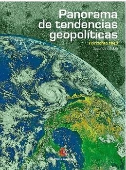PANORAMA DE TENDENCIAS GEOPOLÍTICAS. HORIZONTE 2040. 2ªEDICIÓN | 9788490916032 | IEEE