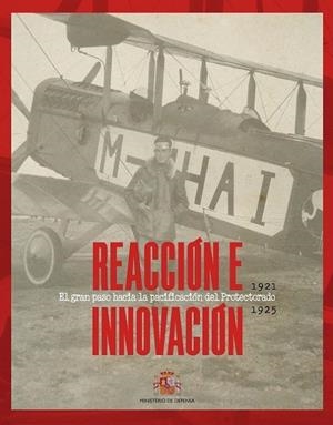 REACCIÓN E INNOVACIÓN | 9788490916797 | RAMOS OLIVER, FRANCISCO