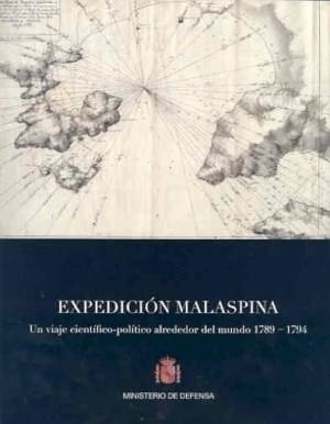 EXPEDICIÓN MALASPINA | 9788497815871 | REVERTE, JAVIER