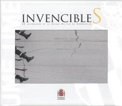 INVENCIBLES. 20 ANIVERSARIO UME | 9788410830585 | UME