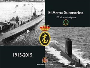 ARMA SUBMARINA, EL | 9788490910238