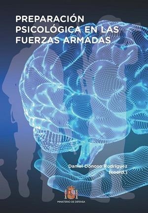 PREPARACIÓN PSICOLÓGICA EN LAS FUERZAS ARMADAS | 9788490919026 | IGESAN