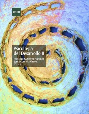 PSICOLOGÍA DEL DESARROLLO II | 9788436262513 | GUTIERREZ MARTINEZ, FRANCISCO