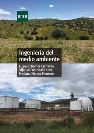 INGENIERIA DEL MEDIO AMBIENTE | 9788436273816 | MUÑOZ CAMACHO, EUGENIO