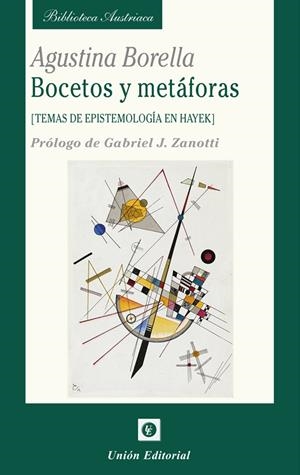 BOCETOS Y METÁFORAS | 9788472099272 | BORELLA, AGUSTINA