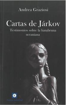 CARTAS DE JÁRKOV | 9789585265639 | GRAZIOSI, ANDREA