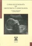CURSO DE ECOGRAFIA EN OBSTETRICIA Y GINECOLOGÍA | 9788481384260 | JIMENEZ FERNANDEZ, P.