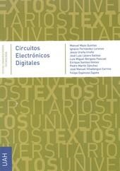 CIRCUITOS ELECTRONICOS DIGITALES | 9788481389609 | MAZO QUINTAS, MANUEL / FENANDEZ LORENZO, IGNACIO