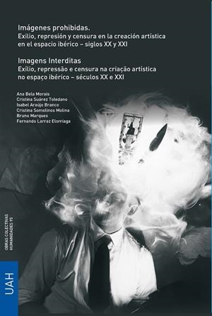 IMÁGENES PROHIBIDAS | 9788410432055