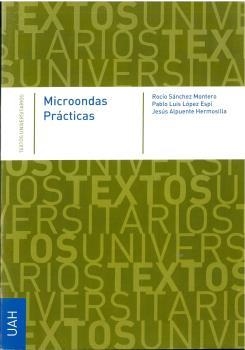 MICROONDAS - PRÁCTICAS | 9788481386172