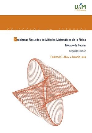 PROBLEMAS RESUELTOS DE MÉTODOS MATEMÁTICOS DE LA FÍSICA. MÉTODO DE FOURIER (2ª EDICIÓN) | 9788483448229 | ALIEV, FARKHAD G.