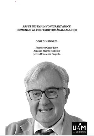 ARS ET INGENIUM CONIURANT AMICE | 9788483449844 | CHICO RICO, FRANCISCO