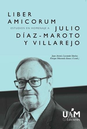 LIBER AMICORUM | 9788483448953 | PEÑARANDA RAMOS, ENRIQUE