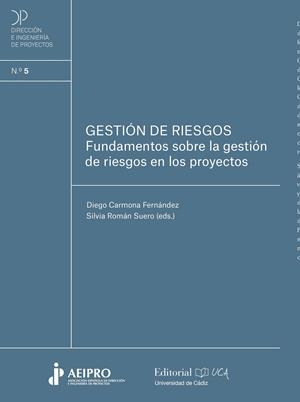 GESTIÓN DE RIESGOS | 9788498288599 | CARMONA FERNÁNDEZ, DIEGO