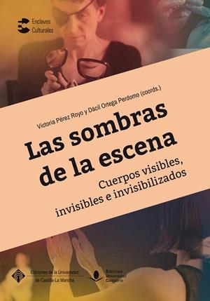 SOMBRAS DE LA ESCENA, LAS | 9788419897206 | PEREZ ROYO, VICTORIA