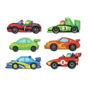MOULD & PAINT CAMIONS I COTXES DE CARRERES | 4893156035448