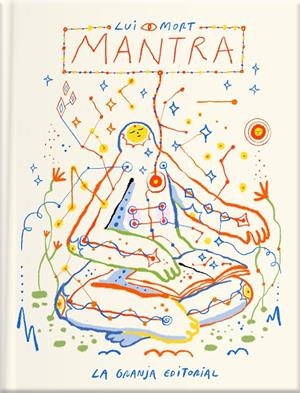 MANTRA | 9791399123784 | MORT, LUI