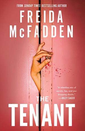 TENANT, THE | 9781464228629 | MCFADDEN, FREIDA