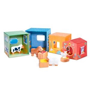 THE HAPPY STABLES | 6943478051171