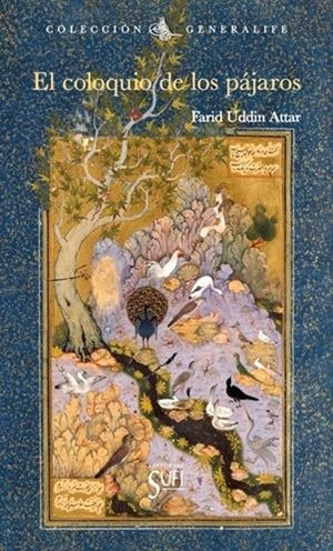 COLOQUIO DE LOS PÁJAROS, EL | 9788412989847 | ATTAR, FARID UDDIN