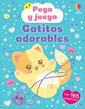 GATITOS ADORABLES | 9781806072545 | DAYNES, KATIE
