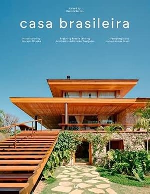 CASA BRASILEIRA | 9788499365237 | SANTOS, DANIELA