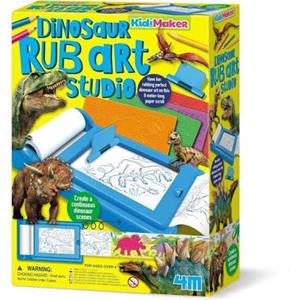 RUB ART STUDIO DINOSAUR | 4893156047908