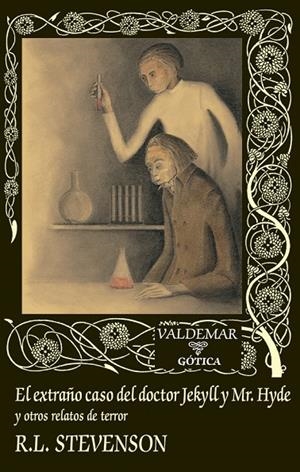 EXTRAÑO CASO DEL DOCTOR JEKYLL Y MR. HYDE, EL | 9788477029854 | STEVENSON, ROBERT LOUIS
