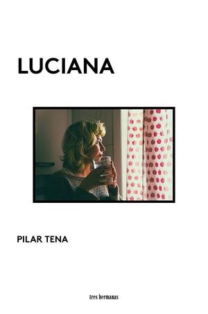 LUCIANA | 9788419243799 | TENA, PILAR