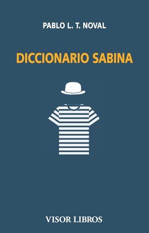 DICCIONARIO SABINA | 9791387745646 | NOVAL, PABLO L. T.