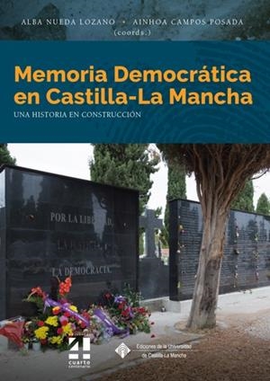 MEMORIA DEMOCRÁTICA EN CASTILLA-LA MANCHA | 9788490446287
