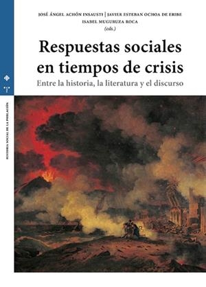 RESPUESTAS SOCIALES EN TIEMPOS DE CRISIS | 9788490446911