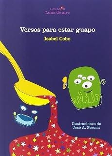 VERSOS PARA ESTAR GUAPO | 9788484274506