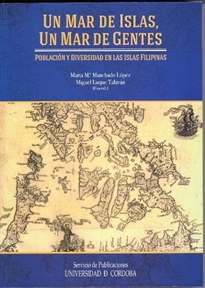 MAR DE ISLAS, UN MAR DE GENTES, UN | 9788499271651 | MANCHADO LÓPEZ, MARTA Mª