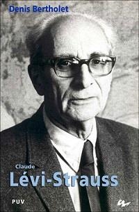 CLAUDE LEVI STRAUSS | 9788433832672 | BERTHOLET, DENIS