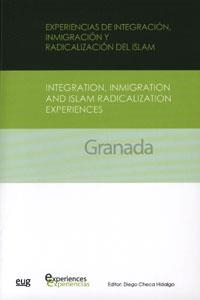 EXPERIENCIAS DE INTEGRACION INMIGRACION Y RADICALIZACION DEL ISLAM (+ DVD) | 9788433848994 | CHECA HIDALGO, DIEGO