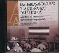 HABLAS ANDALUZAS Y LA ENSEÑANZA, LAS (CD) | 9788433846259 | MOYA CORRAL, JUAN ANTONIO