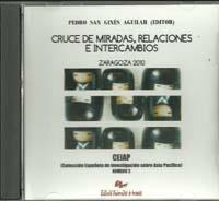 CRUCE DE MIRADAS RELACIONES E INTERCAMBIOS | 9788433851505 | SAN GINES AGUILAR, PEDRO