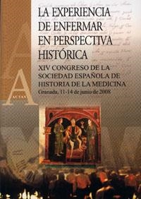 EXPERIENCIA DE ENFERMAR EN PERSPECTIVA HISTORICA | 9788433848581 | VARIOS AUTORES