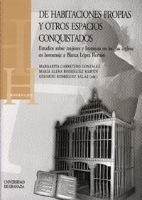 HABITACIONES PROPIAS Y OTROS ESPACIOS CONQUIS | 9788433839466 | CARRETERO GONZÁLEZ, M. / RODRÍGUEZ MARTÍN, M. E. / RODRÍGUEZ SALAS, G.