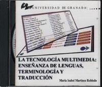 TECNOLOGIA MULTIMEDIA : ENSEÑANZA DE LENGUAS | 9788433835116
