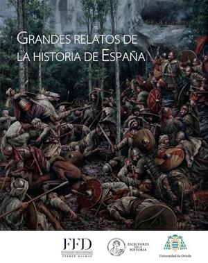 GRANDES RELATOS DE LA HISTORIA DE ESPAÑA | 9788410135208 | SAN SEBASTIÁN, ISABEL