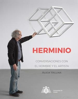 HERMINIO | 9788418482984 | VALLINA VALLINA, ALICIA